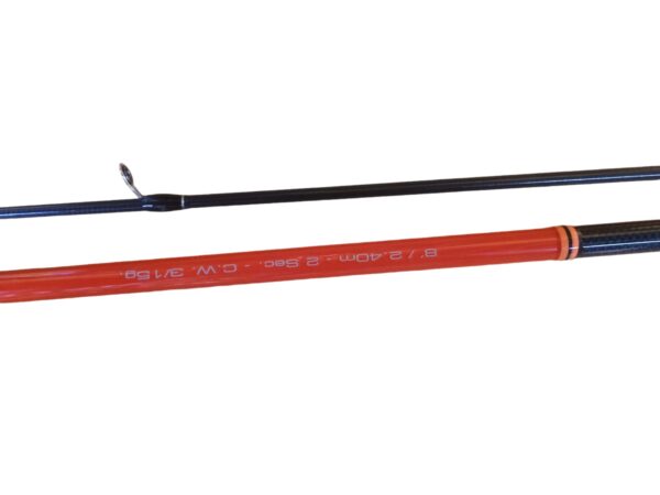 Caña Yokozuna Kalamari 2.40mt - Imagen 3