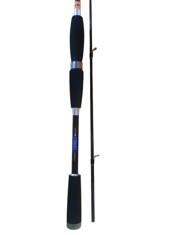 Caña Yokozuna Kalamari 2.40mt - Imagen 5