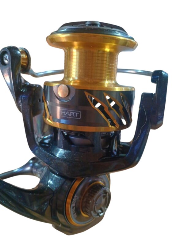 Carrete Hart Mirage 2500 - Imagen 3
