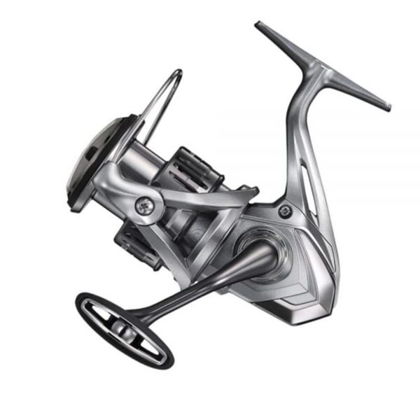 Carrete Shimano Nasci 4000XG - Imagen 4