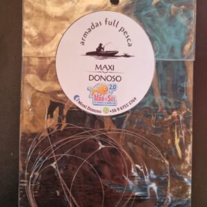 Armadas full pesca  quillotana