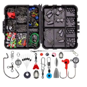 Accesorios de pesca
