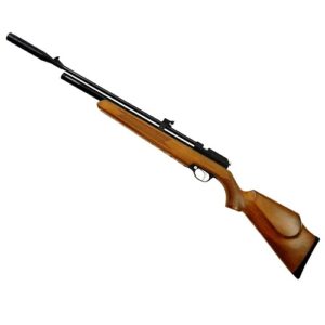 Rifles Y Armas