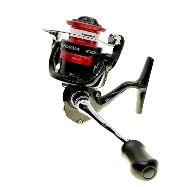 CARRETE SHIMANO SIENNA 1000 - Imagen 2