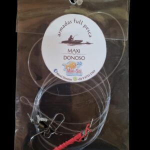 Armadas Full Pesca Sureña